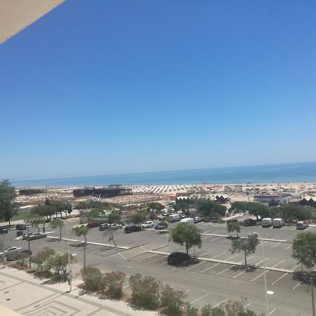 Casa Ao Mar Apartment Монте Гордо Екстериор снимка