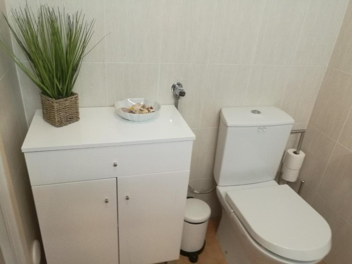 Casa Ao Mar Apartment Монте Гордо Екстериор снимка