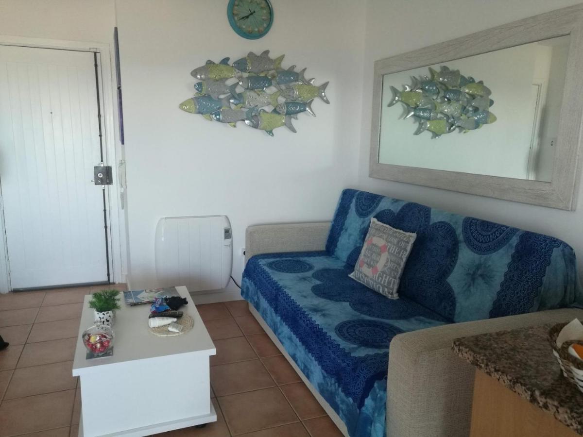 Casa Ao Mar Apartment Монте Гордо Екстериор снимка