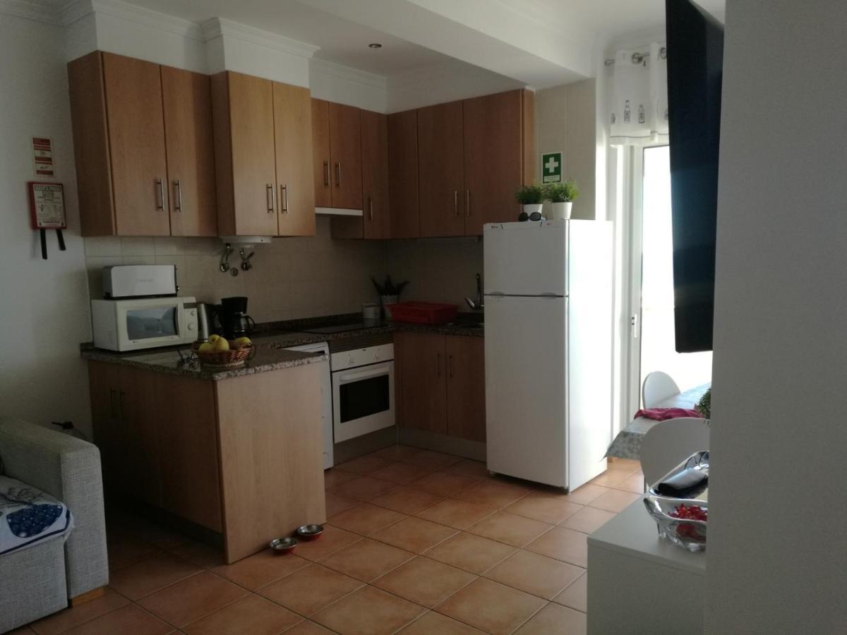 Casa Ao Mar Apartment Монте Гордо Екстериор снимка