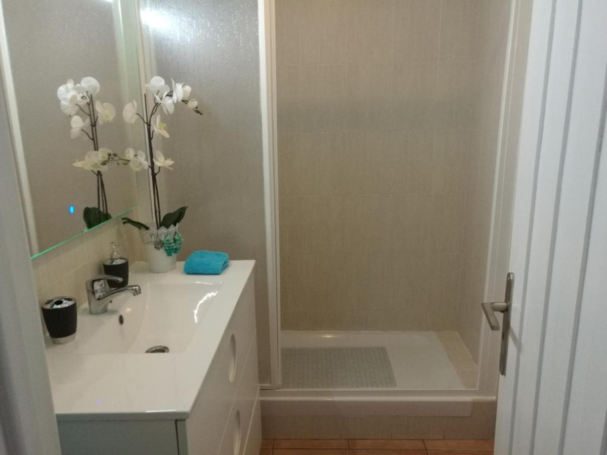 Casa Ao Mar Apartment Монте Гордо Екстериор снимка