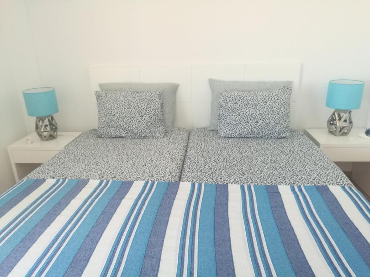Casa Ao Mar Apartment Монте Гордо Екстериор снимка