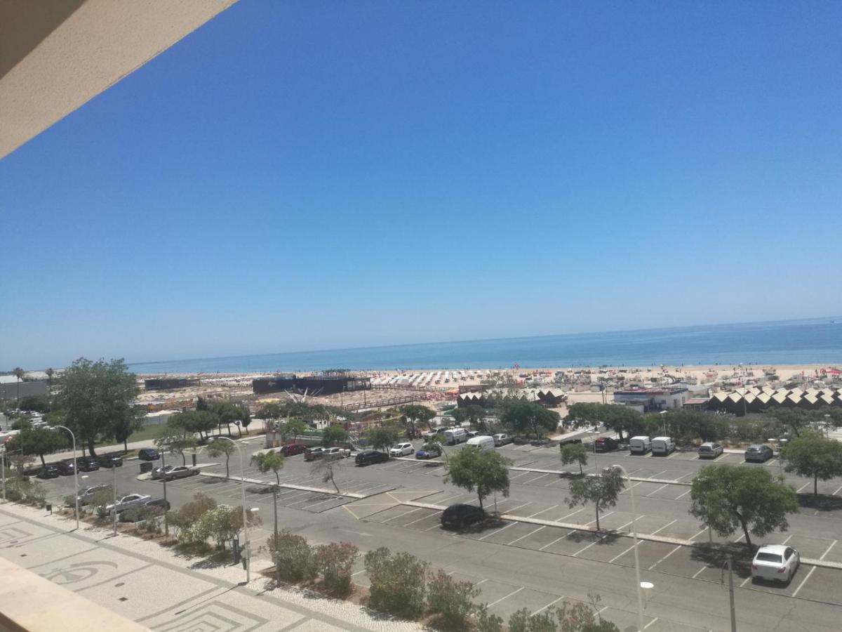 Casa Ao Mar Apartment Монте Гордо Екстериор снимка