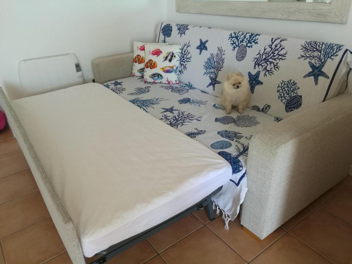 Casa Ao Mar Apartment Монте Гордо Екстериор снимка