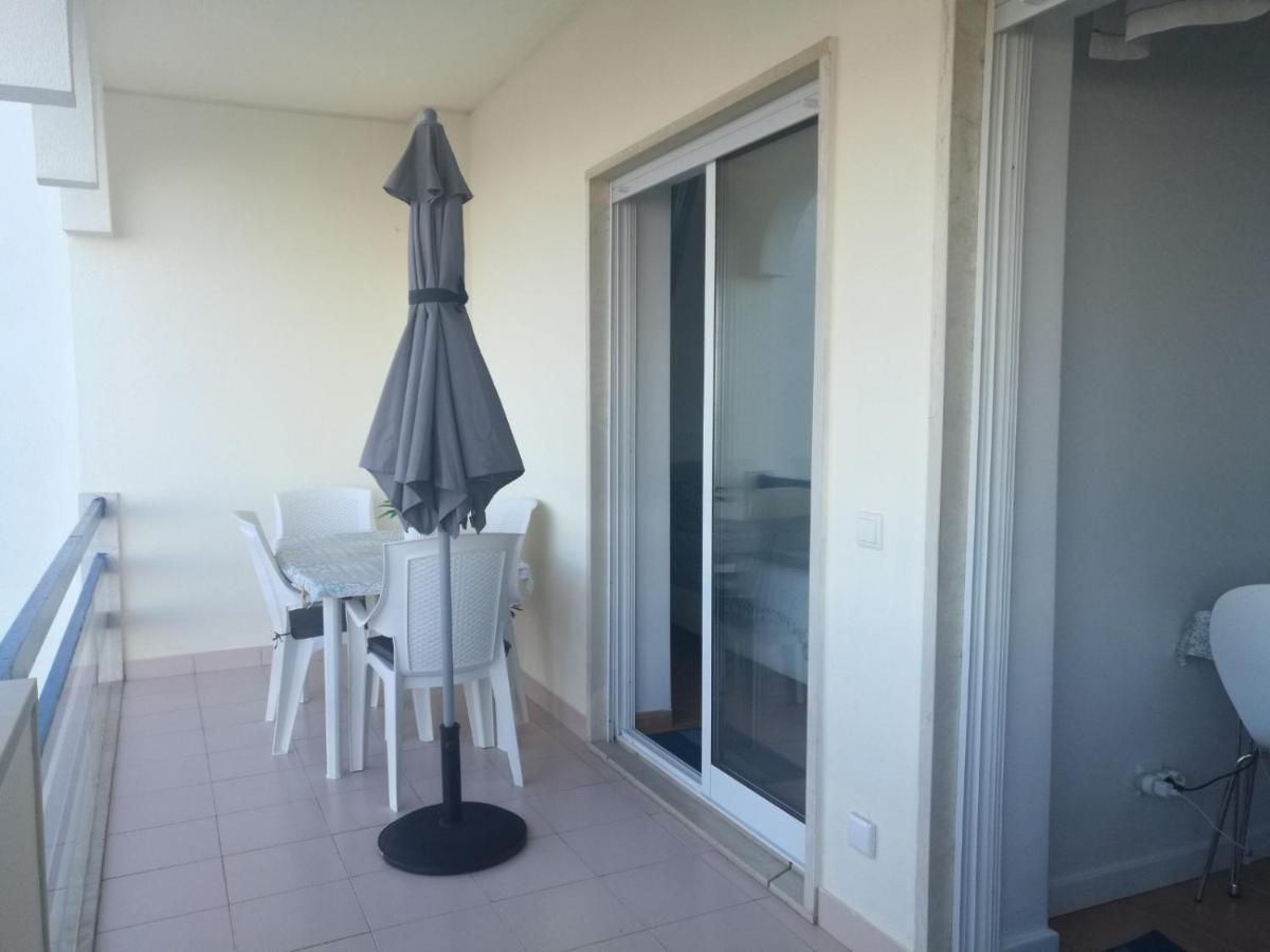 Casa Ao Mar Apartment Монте Гордо Екстериор снимка