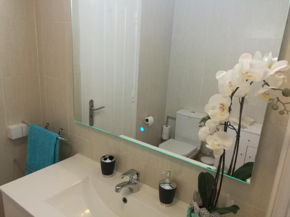 Casa Ao Mar Apartment Монте Гордо Екстериор снимка