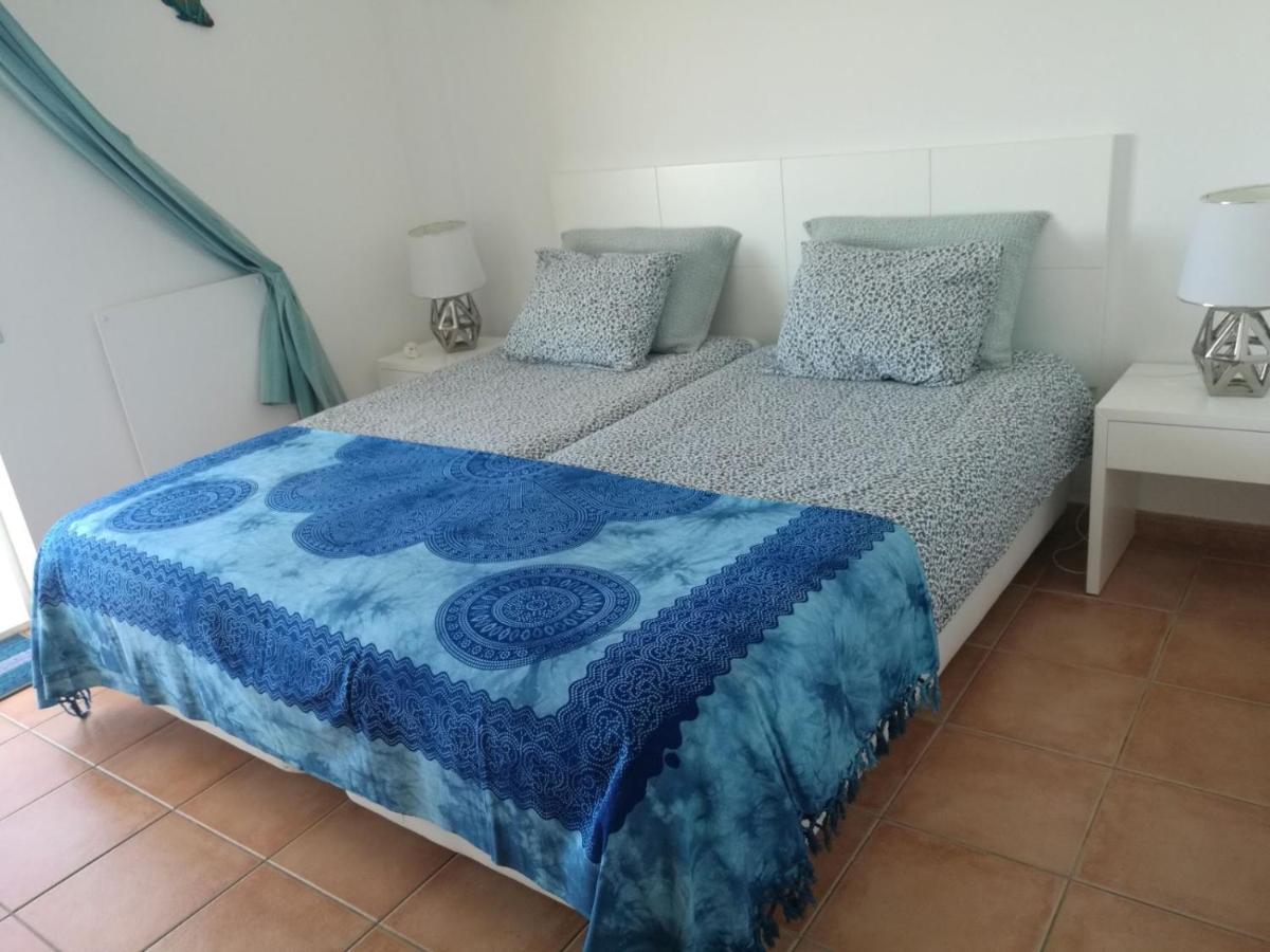 Casa Ao Mar Apartment Монте Гордо Екстериор снимка